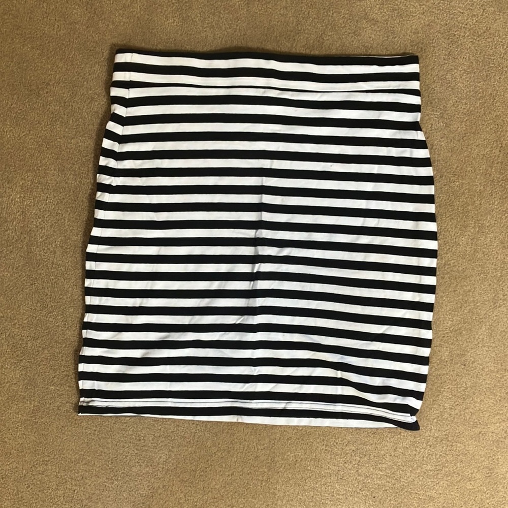H&M going out skirt!